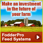 Make an investment in the future of your farm