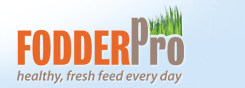FodderPro Feed Systems by FarmTek